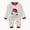 A138-Red, variant on Baby Boys Girls's and Toddler Long Sleeve Top and Pants Snug Fit Cotton 2 Piece Pajama Set Long Sleeve Loungewear Homewear,18-24 Months