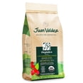 thumbnail image 1 of Juan Valdez | Caf&eacute; Org&aacute;nico en grano Balanceado de Colombia, Notas de t&eacute; de moringa y nuez tostada, L&iacute;nea Sostenible | Bolsa de 454 g, 1 of 7