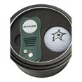 thumbnail image 1 of Team Golf 637556138569 Dallas Stars Tin Set - Switchfix, Golf Ball, 1 of 3