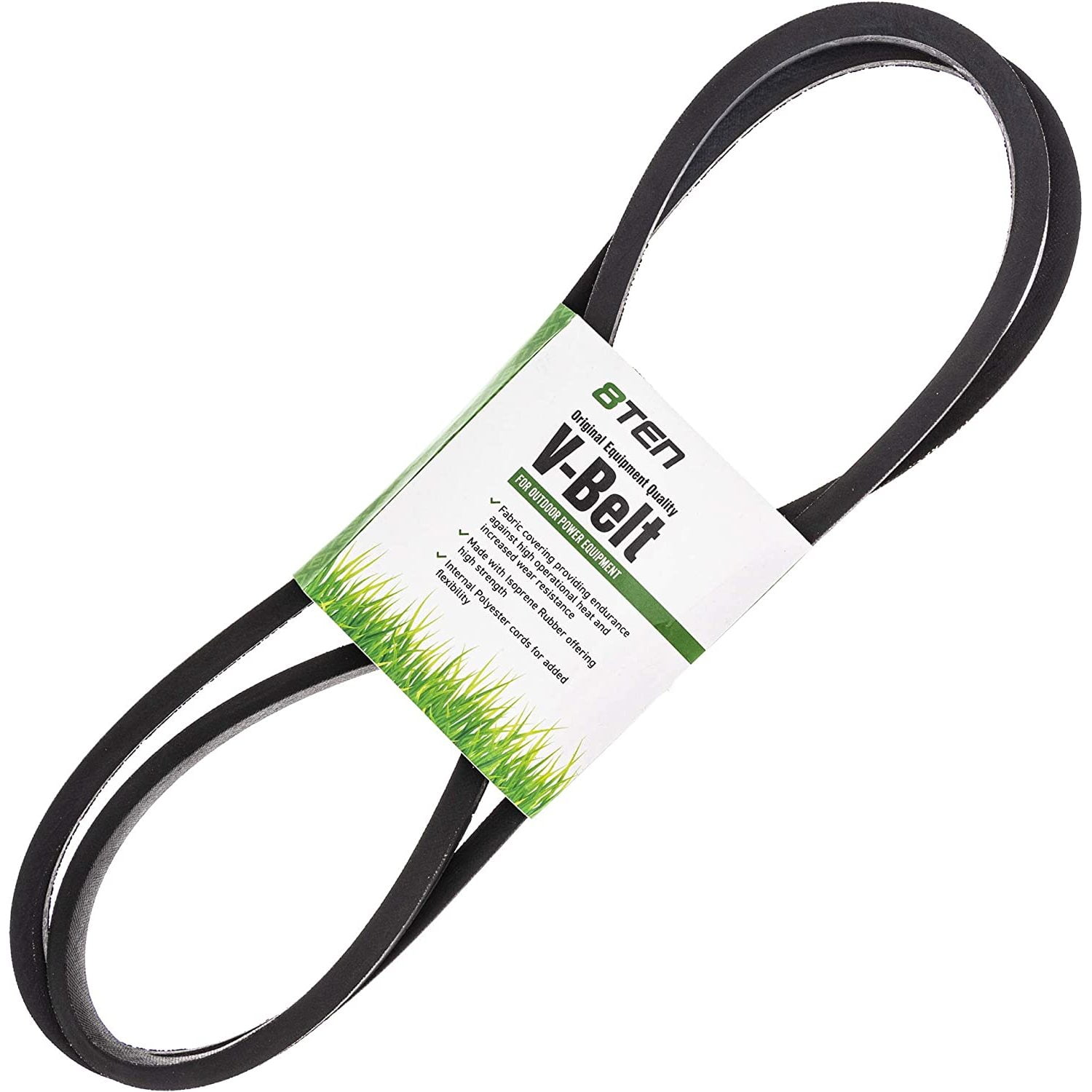 Drive Belt for John Deere GT225 GT235 GT245 GX255 Lawn Tractors M127523