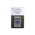 thumbnail image 1 of Schmetz Mach Needle Topstitch Sz 100/16 5Pc, 1 of 2