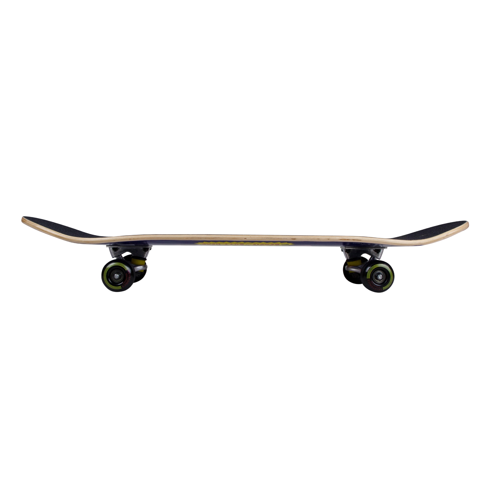 Kryptonics B&b Skateboard Graphic 1