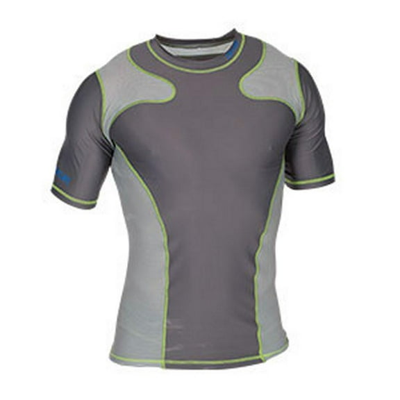 Century Short Sleeve Rash Guard