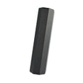 thumbnail image 1 of Shaker Octogonal, Coque en Aluminium, Son Haute Intensité pour Percussionistes et Batteurs, 1 of 7