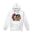 thumbnail image 1 of MTV Mens Expression Hoodie, 1 of 5