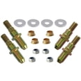 thumbnail image 3 of Zinc Plated Steel Door Hinge Pins Bushings Repair Kit For Select Models Automobile Hinge Pin and Bushing Repair, 3 of 8
