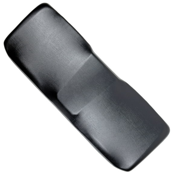 Polaris 2687938-070 Gloss Black Seat Bottom Assembly Ranger Crew 500 570 Premium