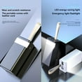 thumbnail image 3 of Chargeur mobile Rapide Bidirectionnel 22.5W PD 50000mAh Haute Capacité Trésor de Charge flash, 3 of 8