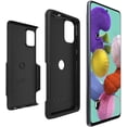 thumbnail image 6 of OtterBox Commuter Series Lite Case for Samsung Galaxy A51, BLACK, 6 of 6