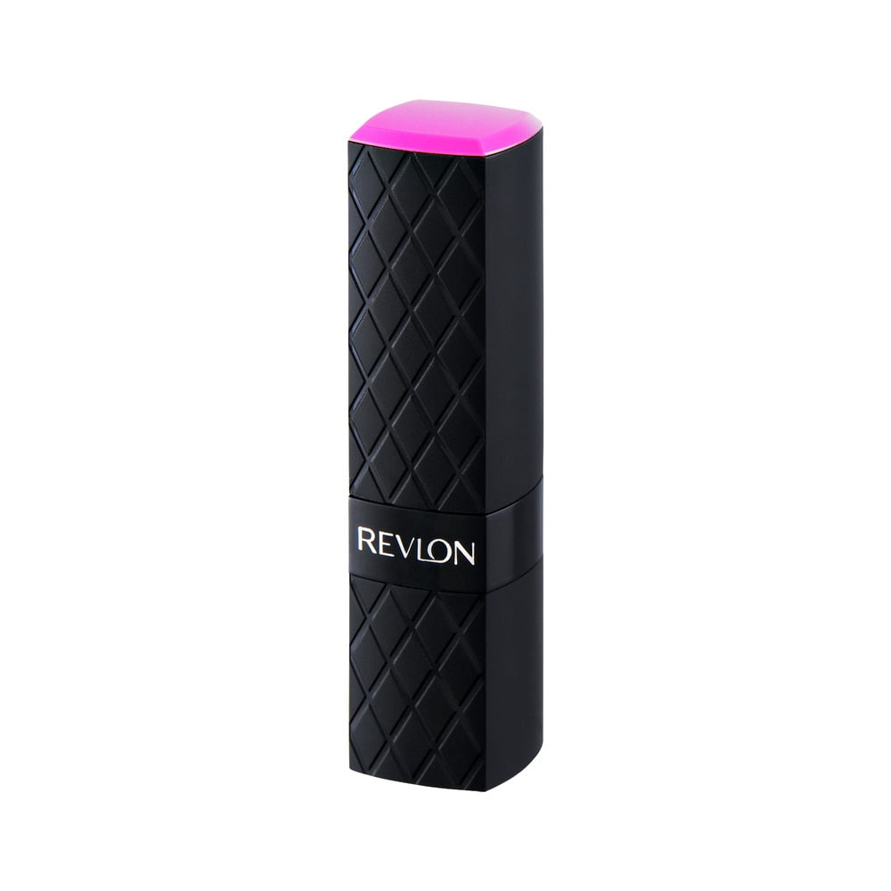 Revlon ColorBurst Lipstick, 008 Candy Pink, 0.13 Oz.