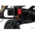 thumbnail image 6 of Pride Mobility Jazzy Carbon 27 Folding Travel Power Chair, Weighs Just 27.8 Pounds, with 5-Year Extended Warranty, 6 of 8