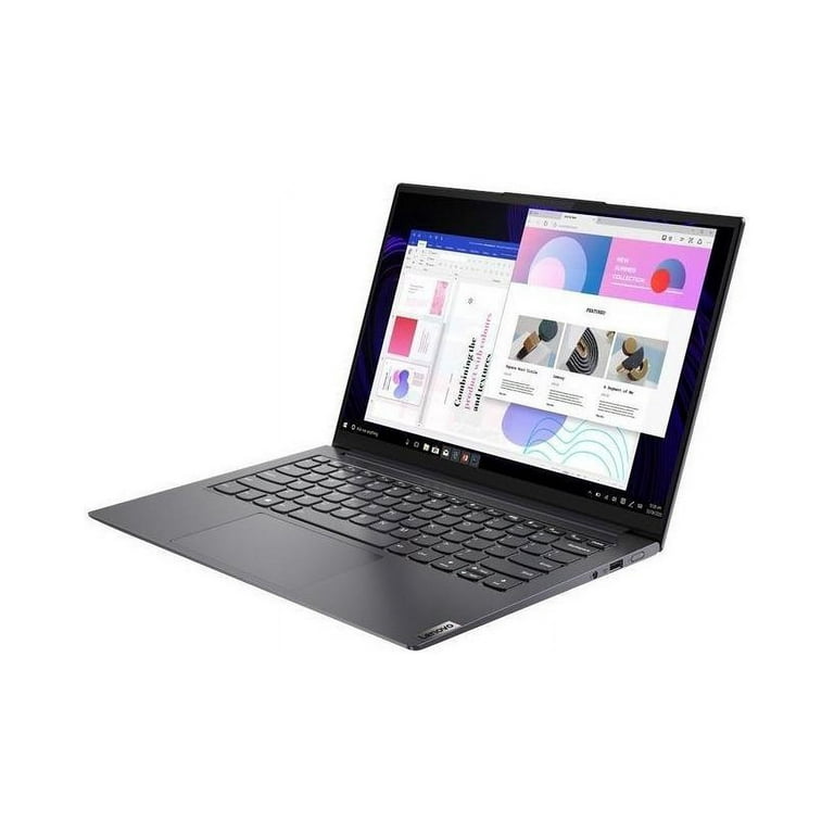 Lenovo Slim 7i Pro Laptop: 14 Lenovo Slim 7i Pro Laptop: 14