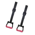 thumbnail image 3 of ZLight Child Gymnastics Rings Cute Cat Head 200kg Handle Capacity for Arm Training 2m, 3 of 6
