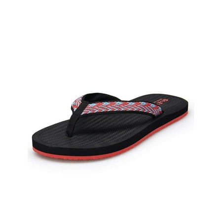 qleyo womens flip flops