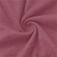 thumbnail image 5 of Seductiva Pink Clothing Women's Casual Shorts Womens Lightweight Shorts Casual Baggy Trendy Short Pants Elastic Waist Drawstring Comfy Shorts, 5 of 6