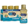 Enfamil EnfaCare Infant Formula for Premature Babies - 6 Ready-to-Use Bottles (8 fl oz Each)
