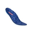 thumbnail image 4 of PowerStep Pinnacle Plus Orthotic Shoe Insoles with Metatarsal Pad and Neutral Arch Support for Metatarsalgia and Ball of Foot Pain, 4 of 7