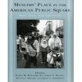 thumbnail image 1 of Muslims' Place In The American Public Square, 1 of 3