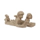 thumbnail image 4 of Estatua De Lectura Para Niños, Figura De Lectura, Adorno Nórdico Para Estantería, Cafetería, Hogar, Niño Y Niña, 4 of 9