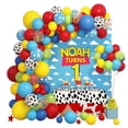 thumbnail image 1 of Globos decorativos para fiesta alusivos a Toy Story, 1 of 5