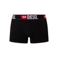 thumbnail image 5 of Diesel 3 Pack Damien Trunks, Black, 5 of 9