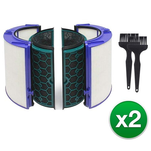 Replacement Purifier Filter for Dyson 96904801 Fits with TP04, HP04