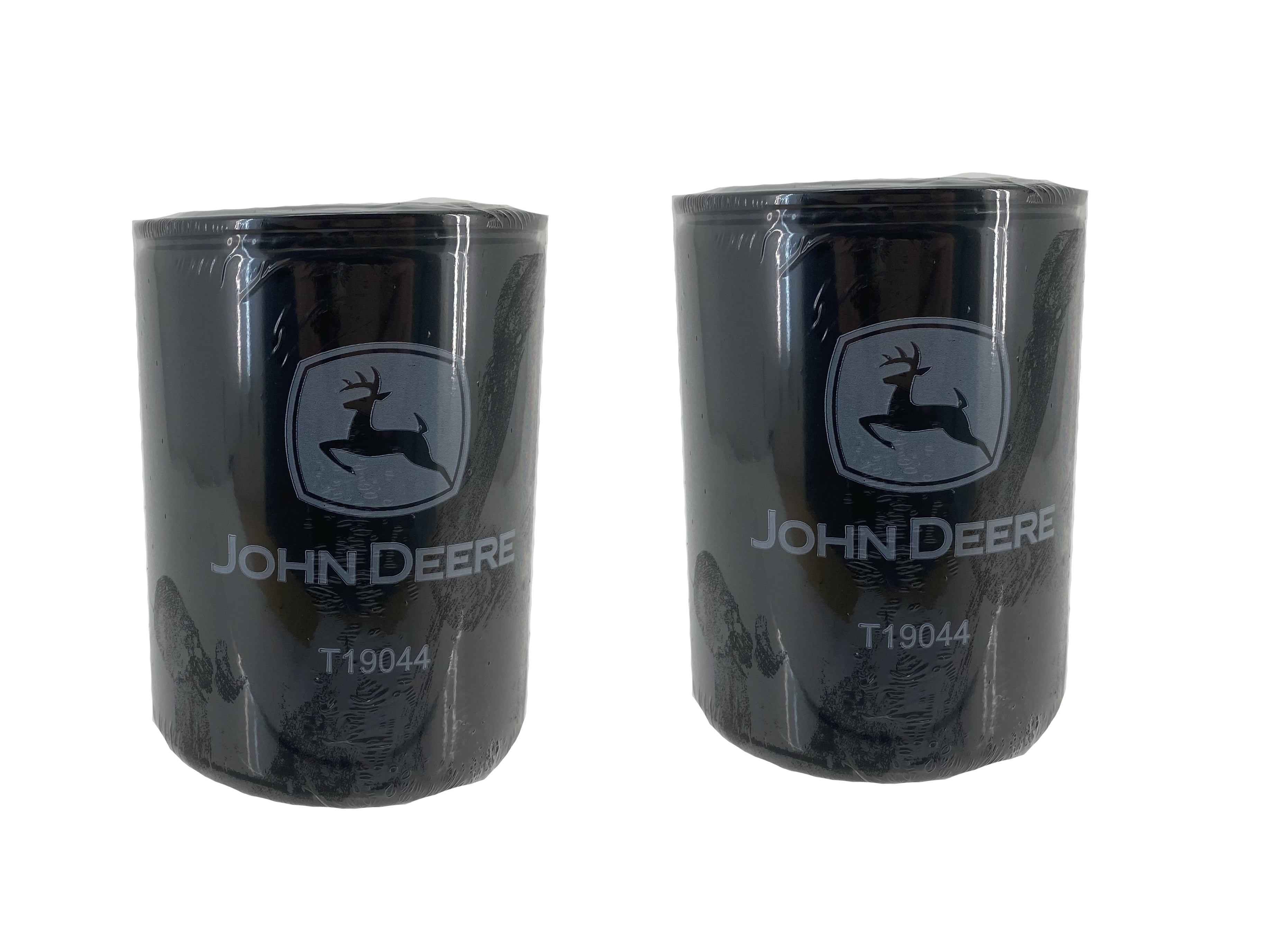 John Deere Original Equipment Oil Filter T19044 for sale online 
