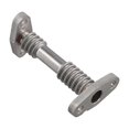 thumbnail image 2 of Turbocharger Oil Return Line Assembly for Range, 2 of 5