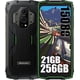 thumbnail image 1 of Telémetro láser Blackview BV9300 12+256GB, 1 of 3