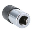 thumbnail image 4 of Tap Socket Tapping Socket 3/8inch Drives Tap Driver Tap Holders Adjustable Tap Socket Tap Socket Adapter for Taps Reamers, 4 of 8