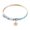 A, variant on Pet Collars For Dogs And Cats Design Durable Polyester Material Perfect For Outdoor Adventures A Color 13-22cm Length