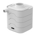 thumbnail image 3 of Compacts Air Pumps Suit Small Electric Inflatable Pumps Mattress Inflator Pumps For Camping And Emergencies Situations_Perfect Gift, 3 of 5