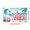 2A, variant on Floral Design Surfboard Beach Wave Banner Surfing Experience Summer Vacation for Beach Party Outdoor Fun Seaside Adventure