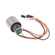 thumbnail image 2 of Ventilador de alcantarilla sin escobillas Motor sin escobillas de alta velocidad Secador de pelo eléctrico Micro soplador DC 9 a 12 V, 2 of 9