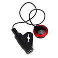 thumbnail image 4 of Microphone Piezo Mandolin Ukulele Violin Acoustic for Pickup Guitar Musical Instrument, 4 of 5