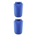 thumbnail image 1 of Shengyu 8L 40L 70L 75L Waterproof Large Capacity Pouch Dry Bag Sack For Camping blue 75L 2Set, 1 of 6