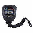 thumbnail image 1 of Cronómetro digital, cronómetro deportivo digital profesional - Temporizador electrónico LCD multifunción para alarma de fitness, cuenta regresiva (cronómetro digital) brillar Electrónica, 1 of 5
