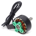 thumbnail image 3 of Metal RC Motor, Strong Thrust And Lightweight Motor RC Motor  For Racing For Fpv Racing Motor For FPV For Drone 1900KV, 3 of 8