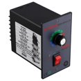 thumbnail image 2 of Brushed DC Motor Speed Controller Regulator PWM DC 12V 24V 36V for 775 795 Gear Motor Electric Parts, 2 of 5