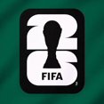 thumbnail image 4 of Playera Fexpro FIFA Fifa Playera corta marino Brasil Talla G, 4 of 4