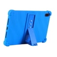 thumbnail image 3 of Teknet Funda Case Para Huawei Matepad SE 11 AGS6-W09 Base Silicon, 3 of 6
