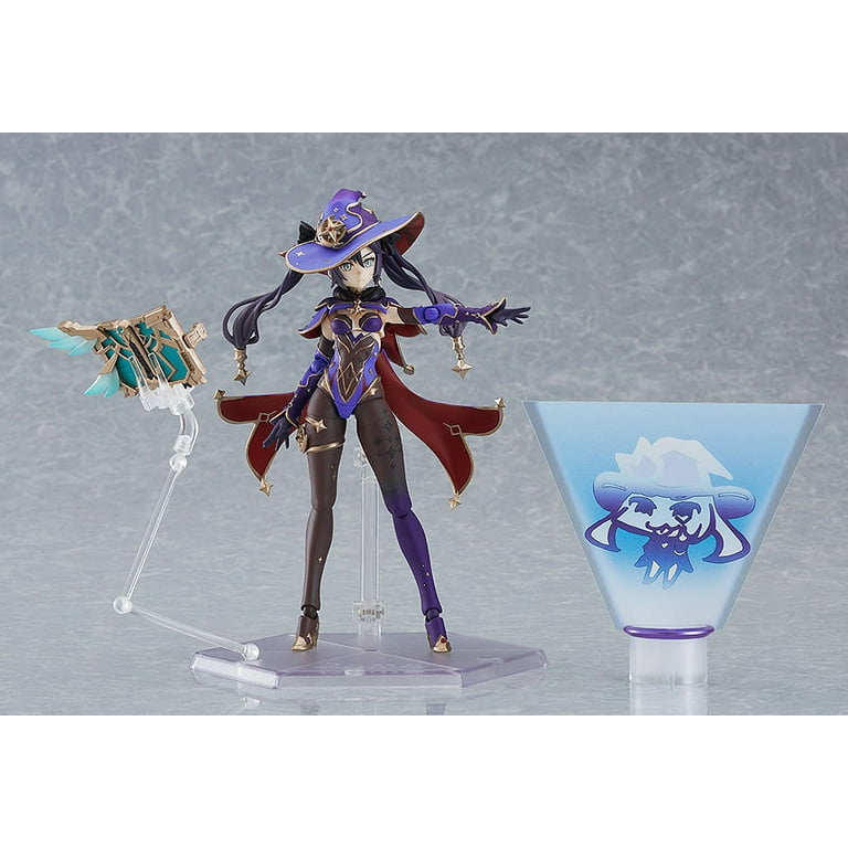 Amazon.com: Max Factory Genshin Impact Mona (Mirror