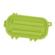 thumbnail image 5 of Tapete para tapa de olla, almohadilla flexible para tabla de cortar, forma linda, práctico salvamanteles para verde, 5 of 9