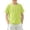 #01-Green, variant on Boys Swim Shirts Size 13-15 Years, Boys' Rash Guard Swim Shirt, Toddler to Youth Kids UPF 50+ Sun Protection Short Sleeve Water Shirts for Beach Surf