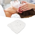 thumbnail image 1 of Máscara de gasa ANGGREK 100 piezas gasa facial precortada blanca, 1 of 8