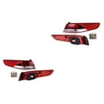 thumbnail image 1 of Par de Calaveras DEPO Optima 2016 A 2019 Kia Exterior, 1 of 4