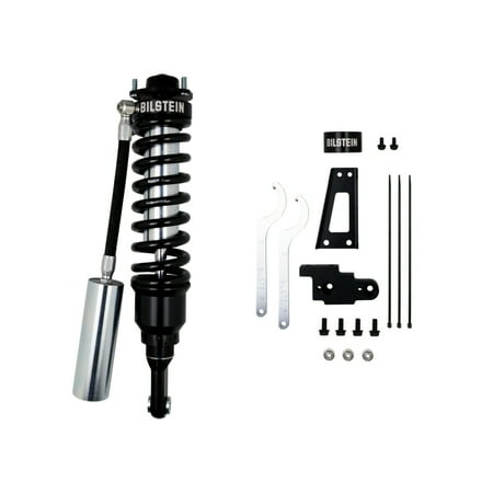 2000 Toyota Tacoma Corner Bilstein B8 8112 Series 05-15 Toyota Tacoma Zone Control Monotube Front Left Corner Module ()