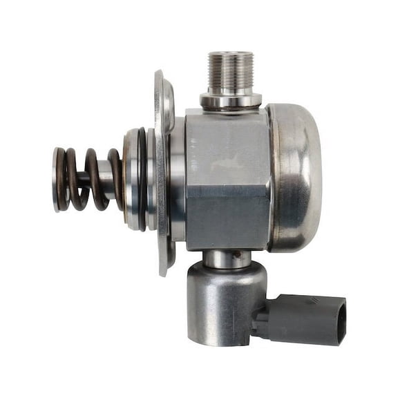 Right Direct Injection High Pressure Fuel Pump - Compatible with 2012 - 2017 Mercedes-Benz E550 2013 2014 2015 2016