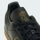thumbnail image 5 of Size 12- Ad-id-as Originals Men’s Stan Smith Shoes, Core Black/Gum., 5 of 6