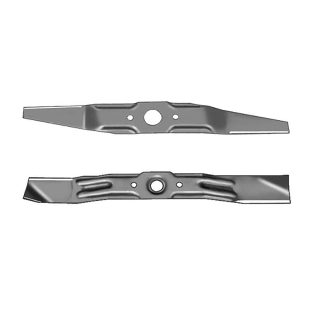 (1) Aftermarket New Replacement Lawn Mower Blade Set 21" Fits Honda